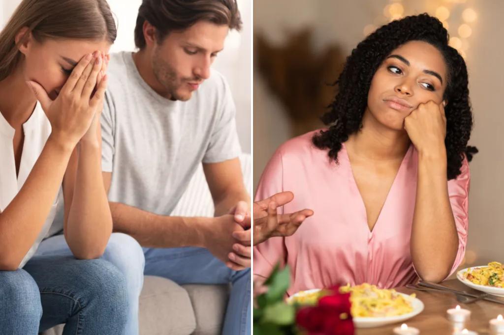 Things you should never say to someone going through a hard time