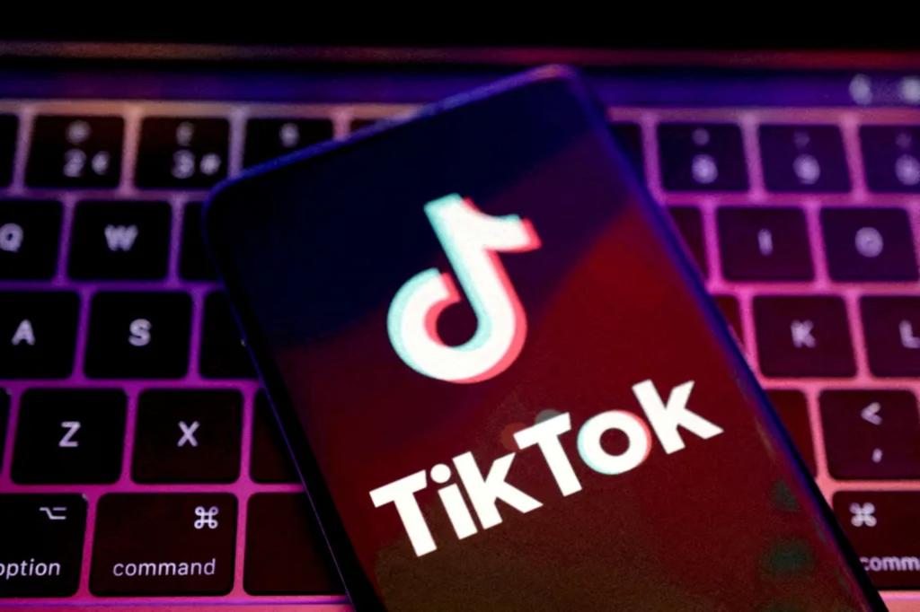 TikTok to launch meditation feature as lawsuits allege harm to kids