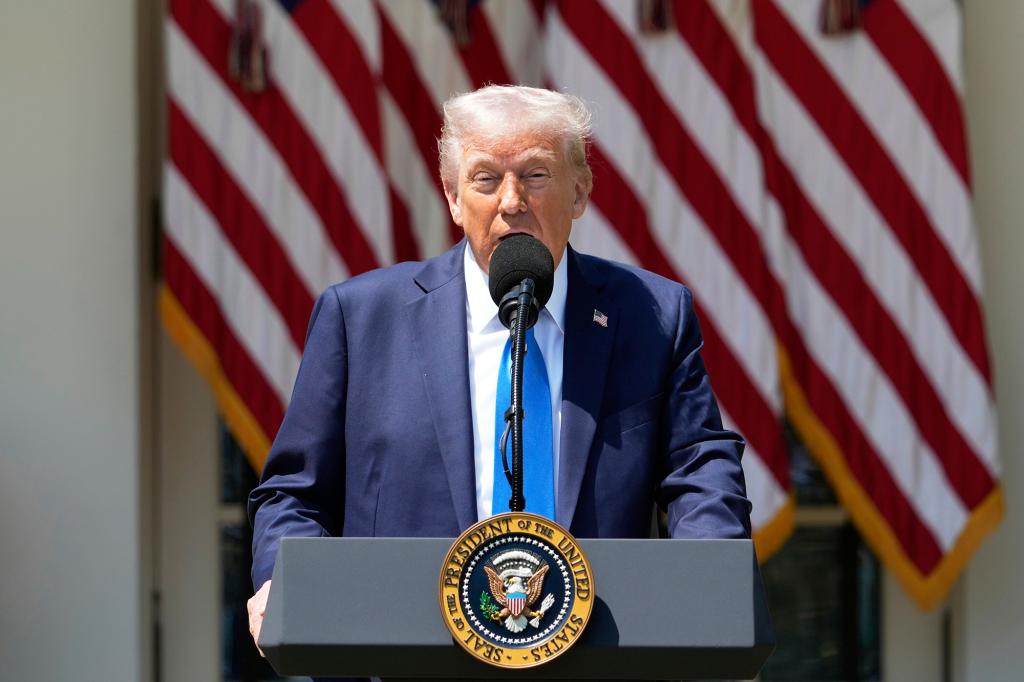 The US economy is truly difficult to navigate as Trump pushes forward massive fiscal policy changes