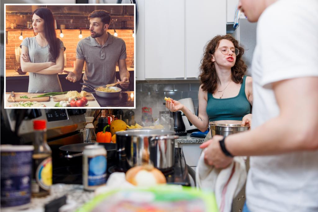 College student’s kitchen request sparks viral online debate