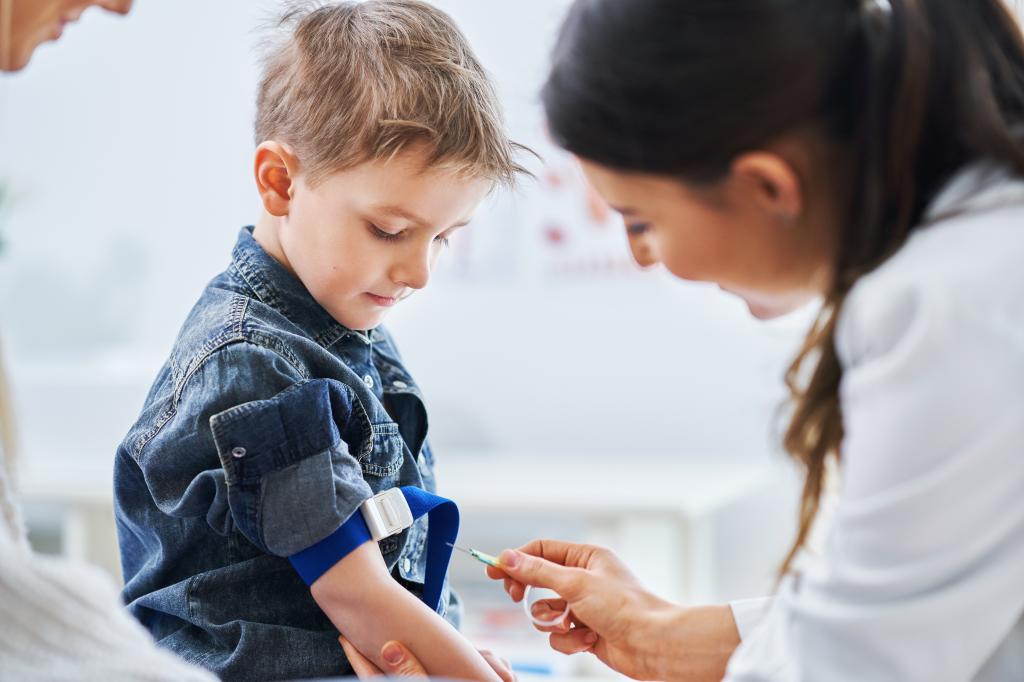 New test can rapidly detect thousands of rare genetic diseases