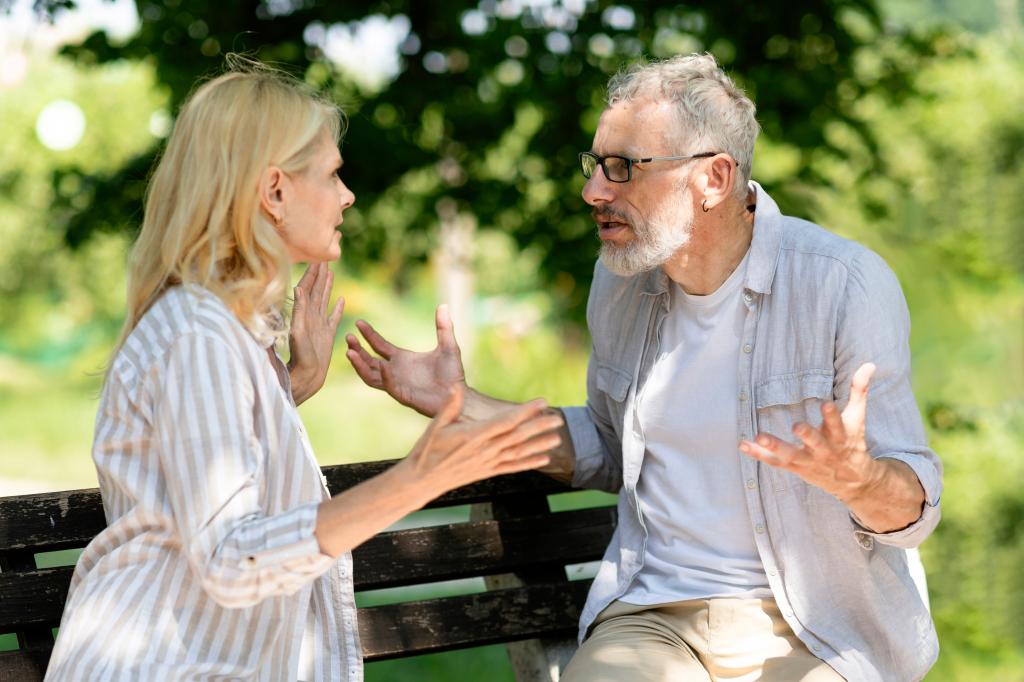 My husband left me for another woman but he refuses a divorce
