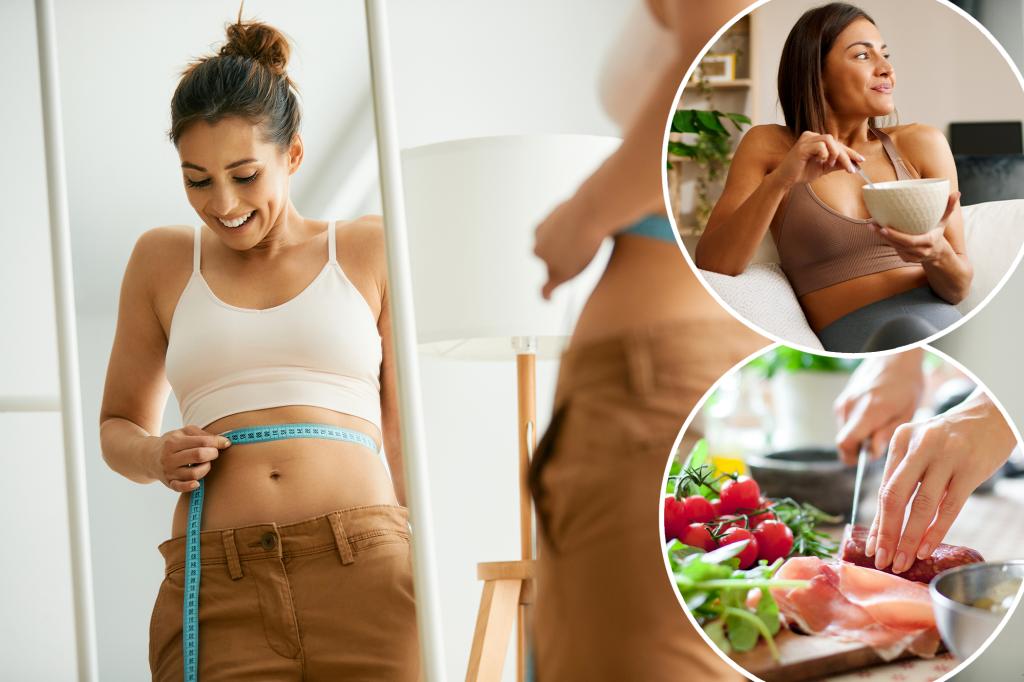 Summer is in 50 days — 6 changes to make now to get in shape