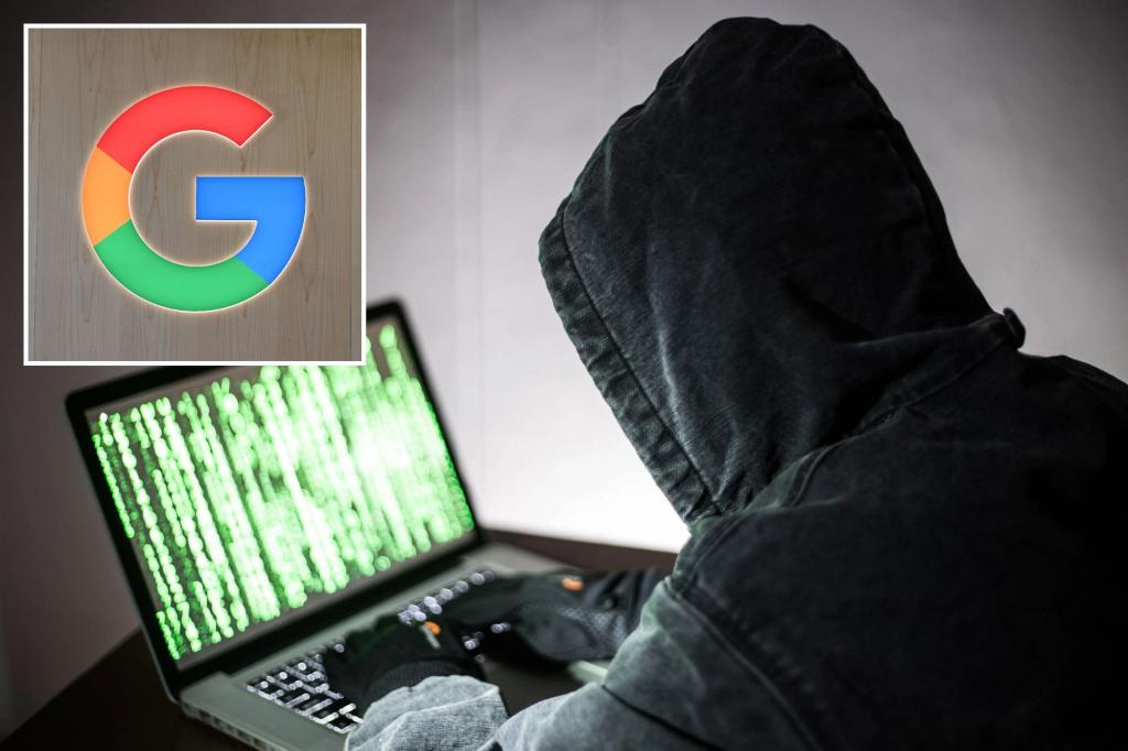 Google IDs new malware linked to Russia-based hacking group