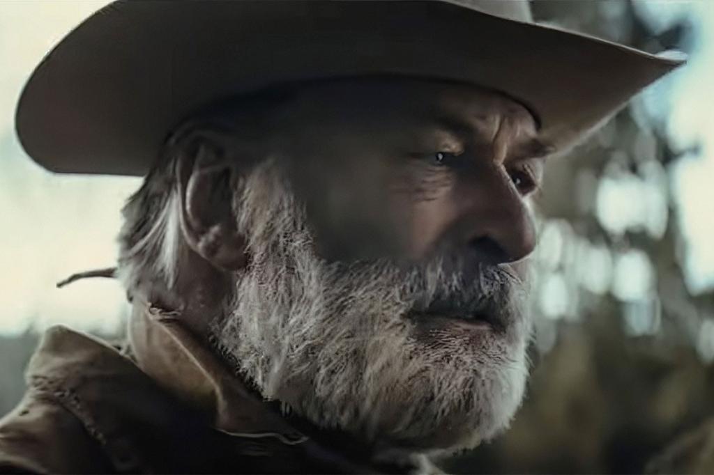 How to watch Alec Baldwin’s controversial ‘Rust’ movie now