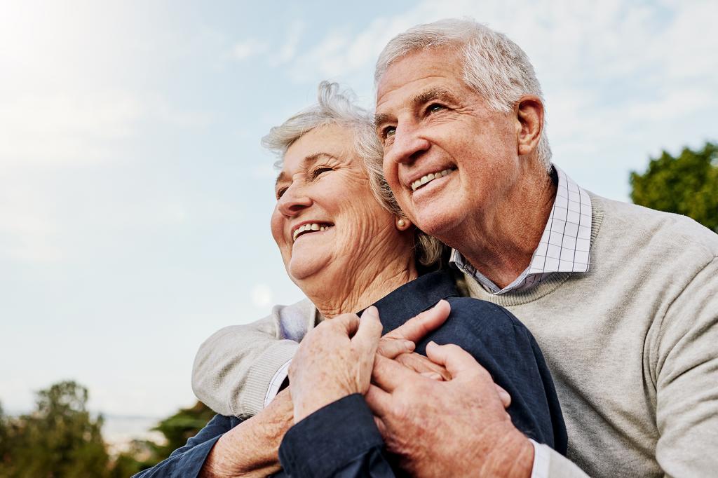 Want to keep your mind sharp as you age? Try this activity