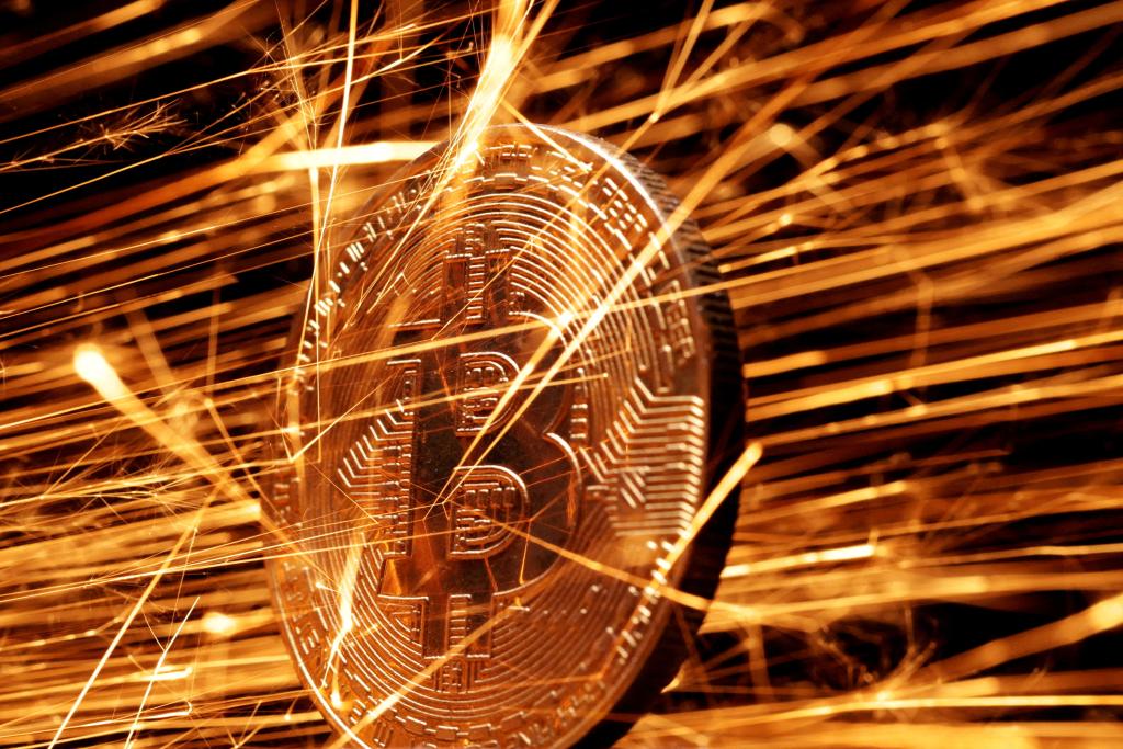 What is crypto mining? A guide for beginners