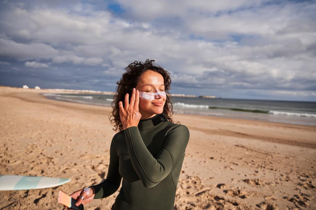 What to know about picking sunscreen, including 2 key ingredients