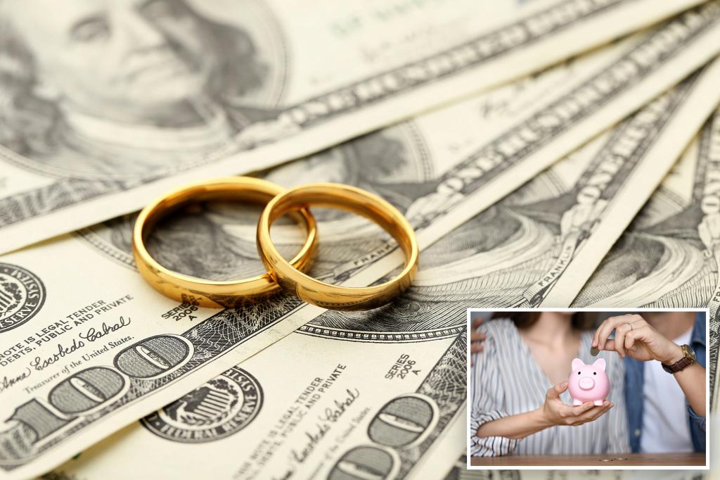 Gen Z chooses partners by wealth, not just love