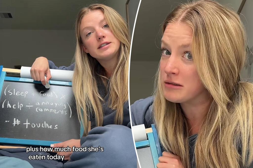 Mom’s libido formula goes viral, sparks online uproar