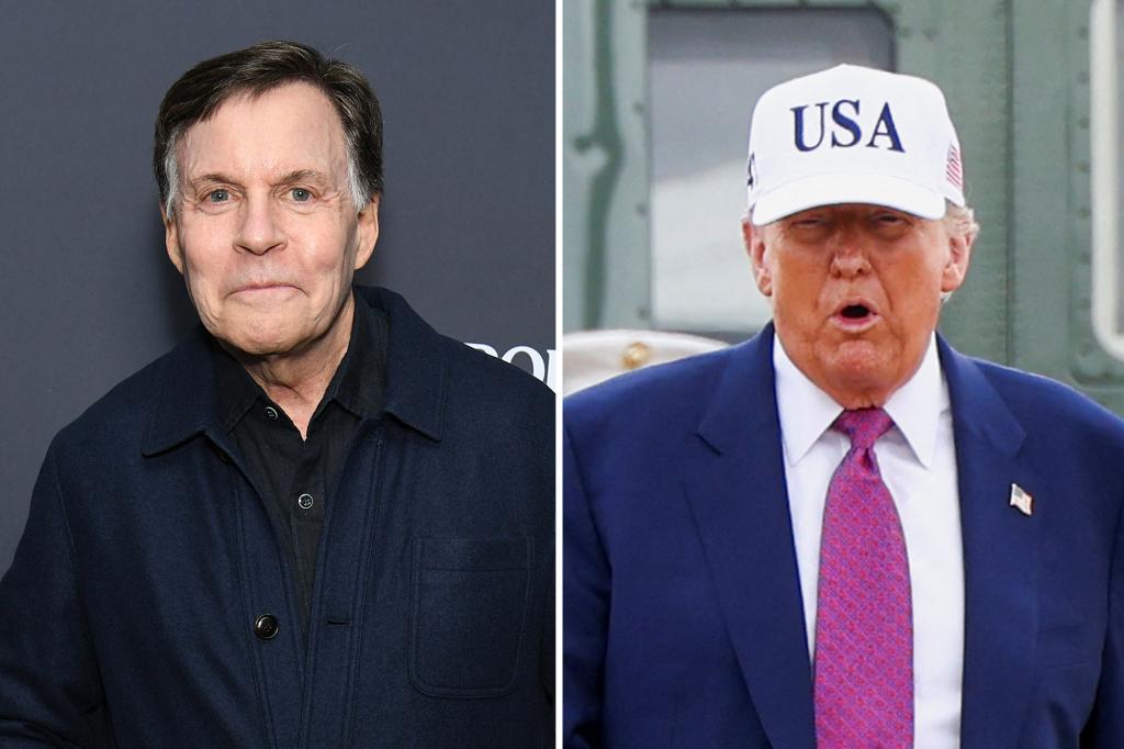 Bob Costas rips mainstream media for doing ‘MAGA Media’: ‘There really isn’t two sides’