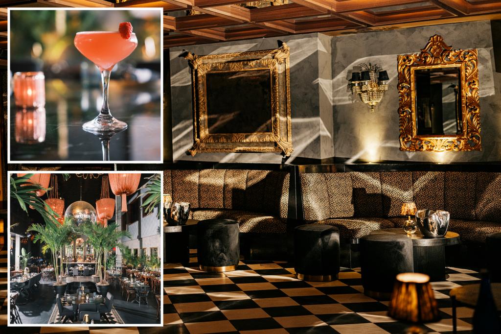 New Seaport hotspot bucks NYC’s members-only trend — but you still have to get past the bouncers
