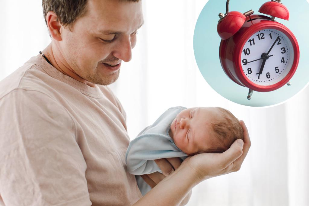 5 ways to boost sperm quality and what to know about the male biological clock