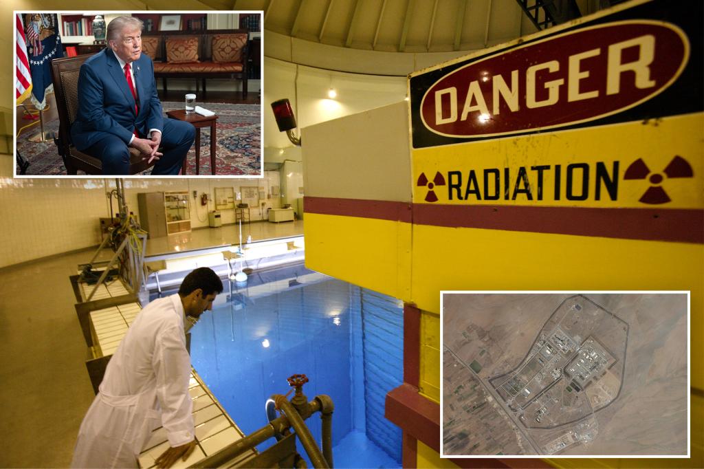 Sixth round of Iran-US nuclear talks set for this weekend, says Oman’s foreign minister