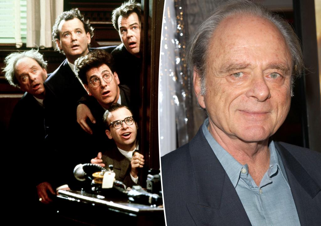 ‘Scarface’, ‘Ghostbusters II’ actor dead at 87