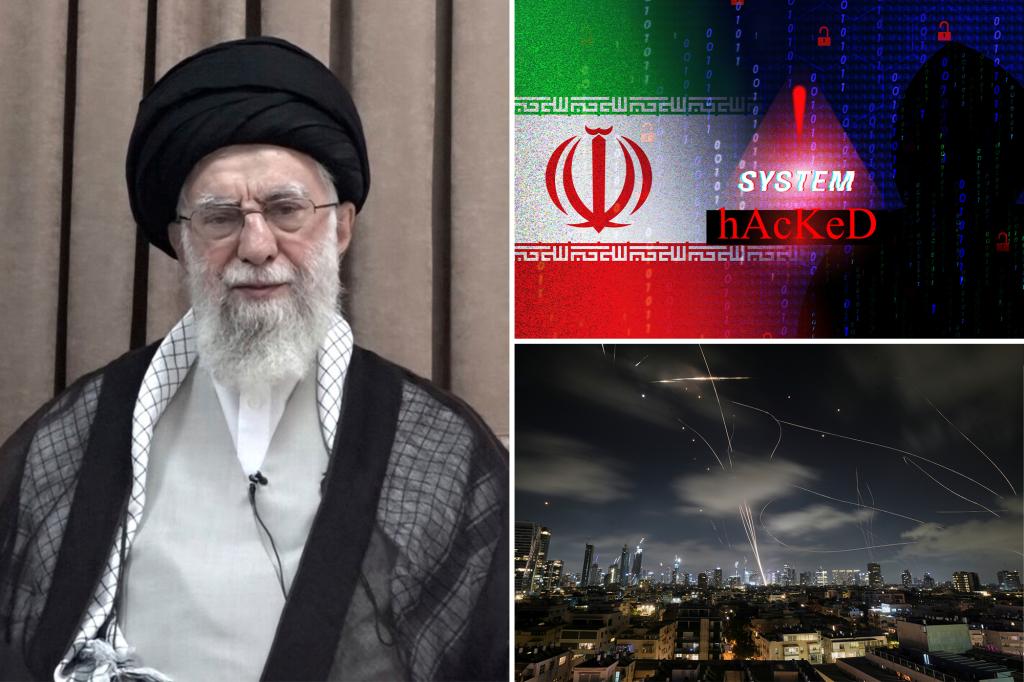 Pro-Israel hackers steal M from Iranian crypto exchange: reports