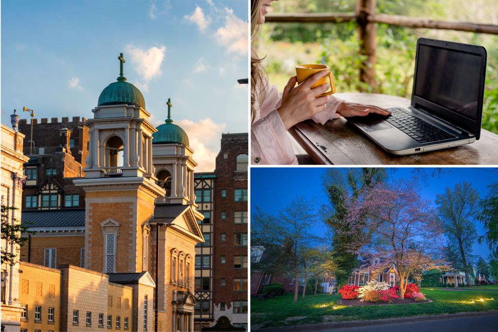 This Kentucky city is paying people to move there