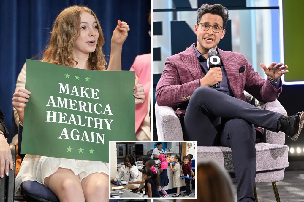 YouTube star Doctor Mike has warning for RFK Jr.’s ‘MAHA’ movement