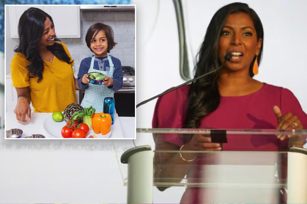 I’m a pediatrician — what I’m kicking out of my kitchen for good