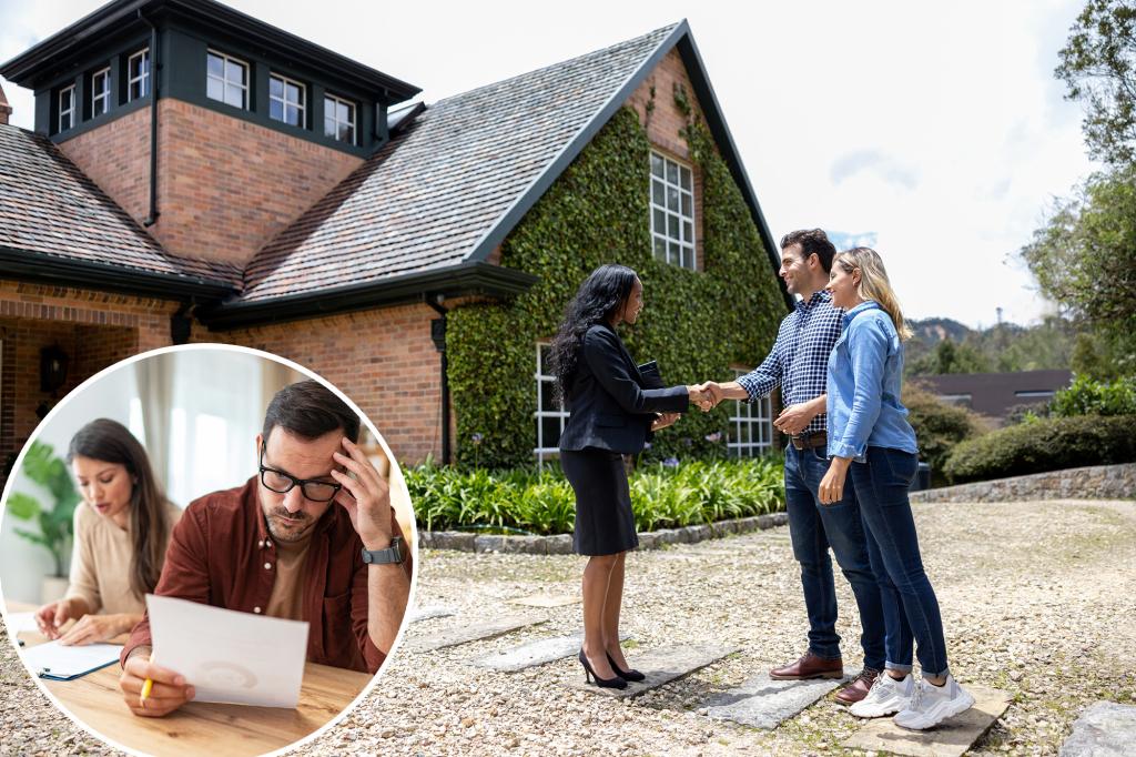 Home affordability is ‘historically low,’ says JPMorgan