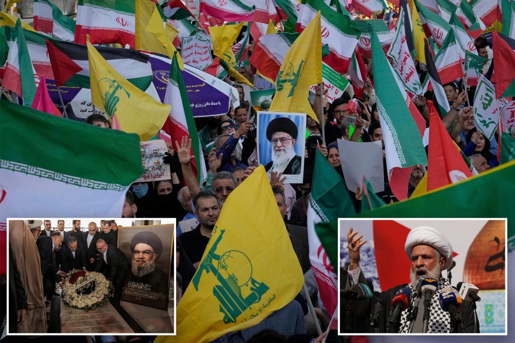 ‘Leader hasn’t learned from his predecessors’