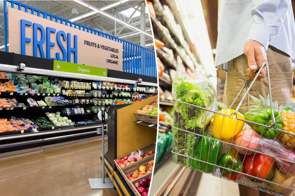 ‘One of the riskiest items in the grocery store,’ according to food expert