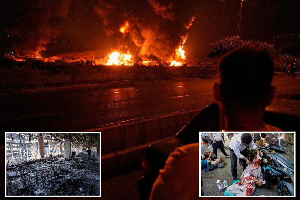 Iran’s internet blackout leaves public in dark about war with Israel