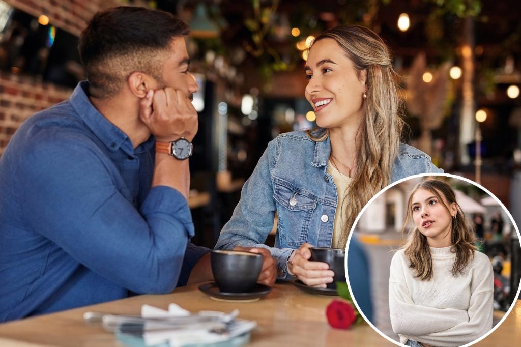 Boyfriend admits to ‘watching’ girlfriend before they met