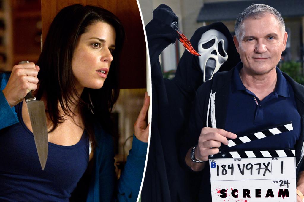 Kevin Williamson reacts to ‘Scream 7’ turmoil, cast shakeups