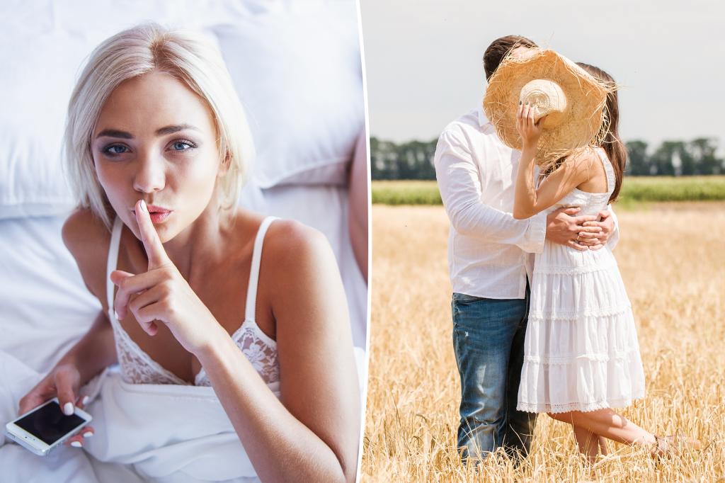 ‘Partner pocketing’ is a popular dating trend
