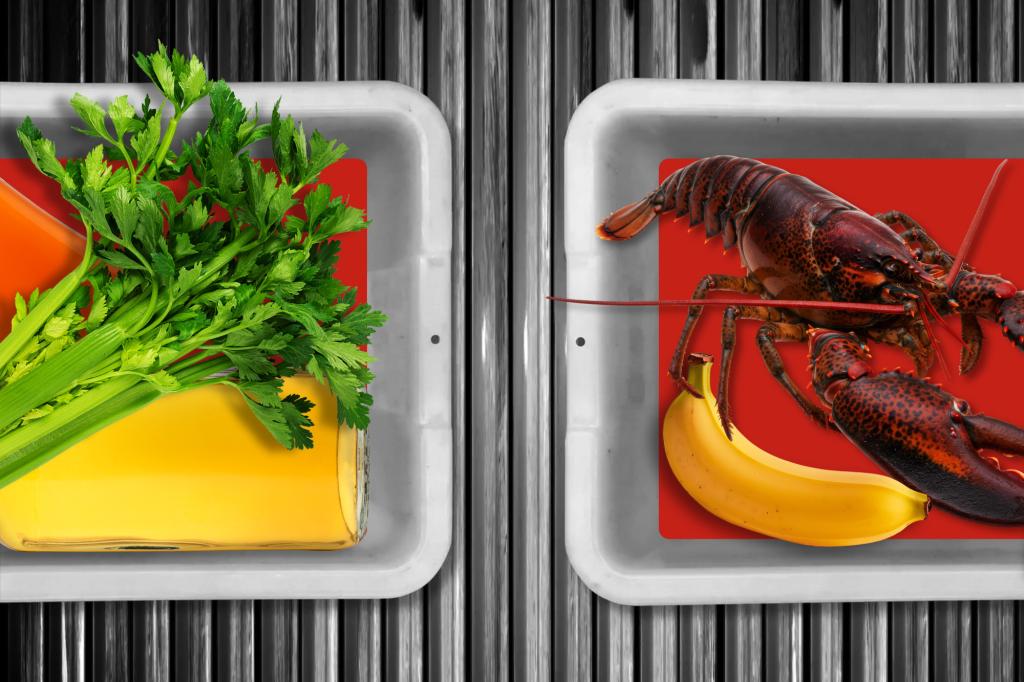 TSA warns passengers of little-known food and drink rules