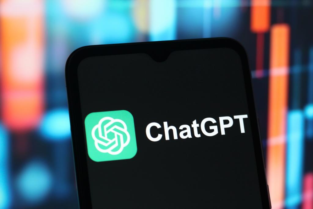 ChatGPT facing significant disruptions as users report AI chatbot is slow to respond, not working