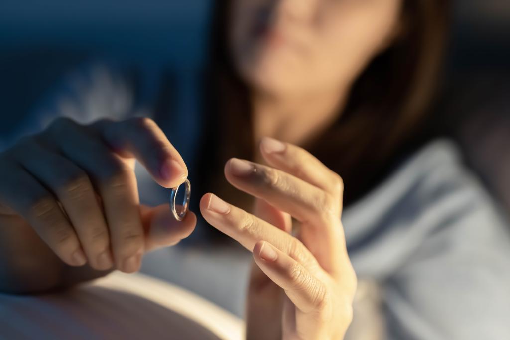 The love of my life died in my apartment — I’m scared to be alone now
