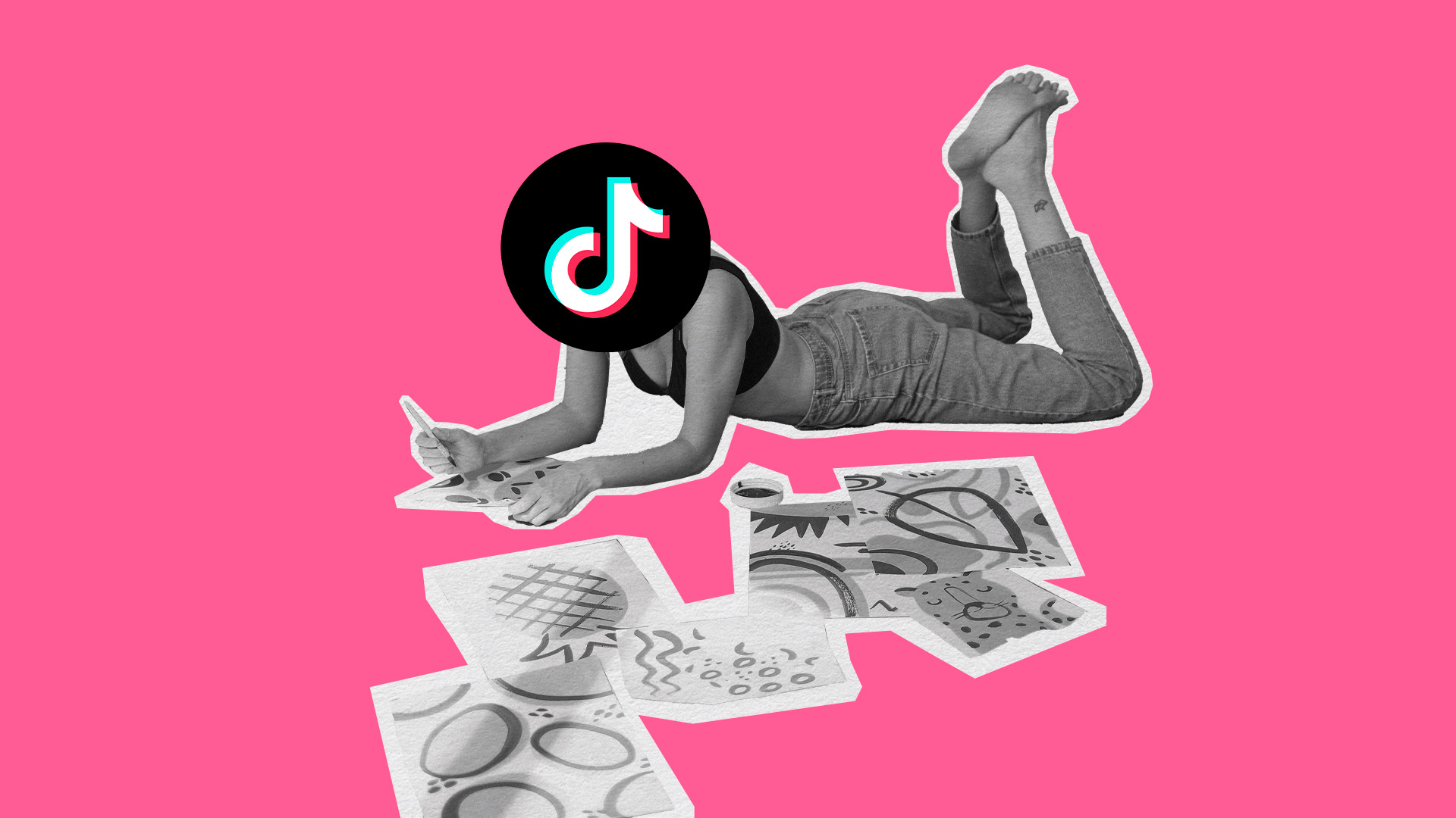 Cómo crear una cuenta en TikTok en 5 pasos