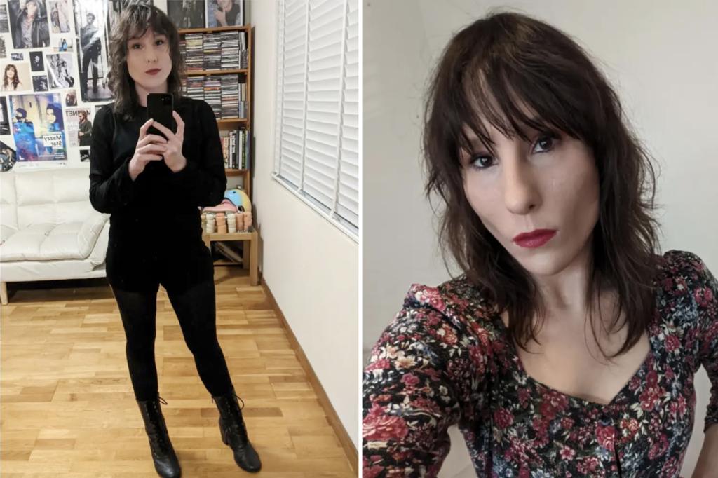 Sad reason 31-year-old woman has never had a boyfriend