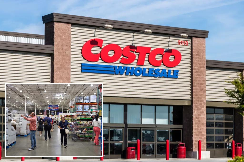 Costco to offer new additional perk just for highest tier membership