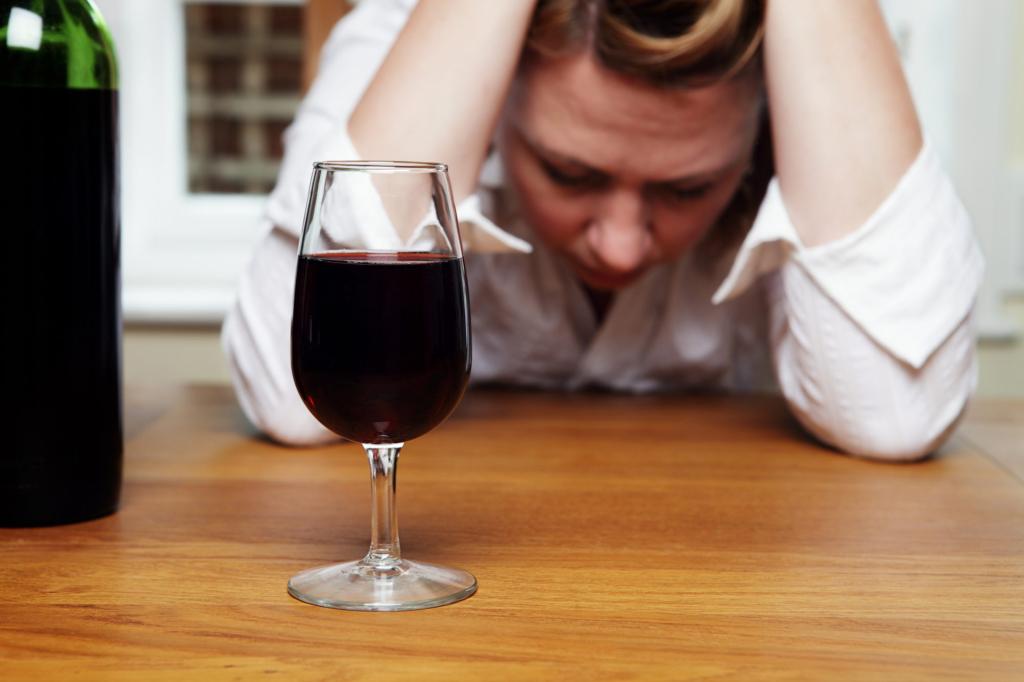 My alcoholic sister blames me for our dad’s suicide