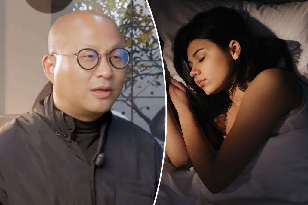 Feng shui expert reveals items to never have in bedroom