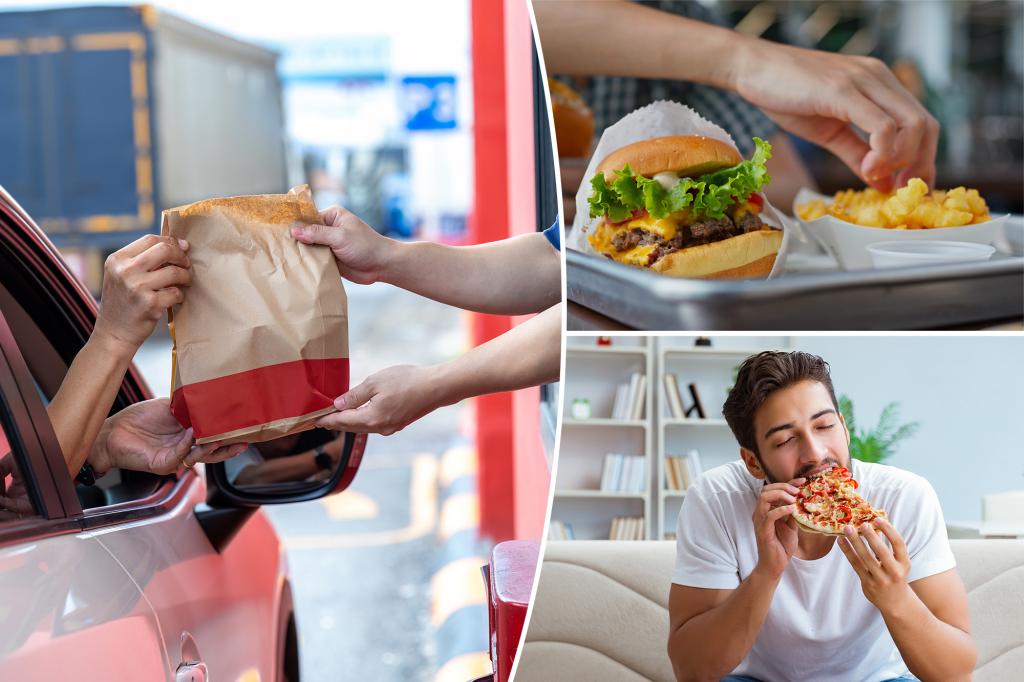 Fast food is more expensive than ever — this is the state where it costs the most