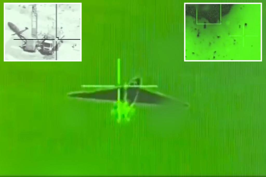 Israeli forces ordered to ‘intensify’ strikes on Iran as bombardments continue week into their war