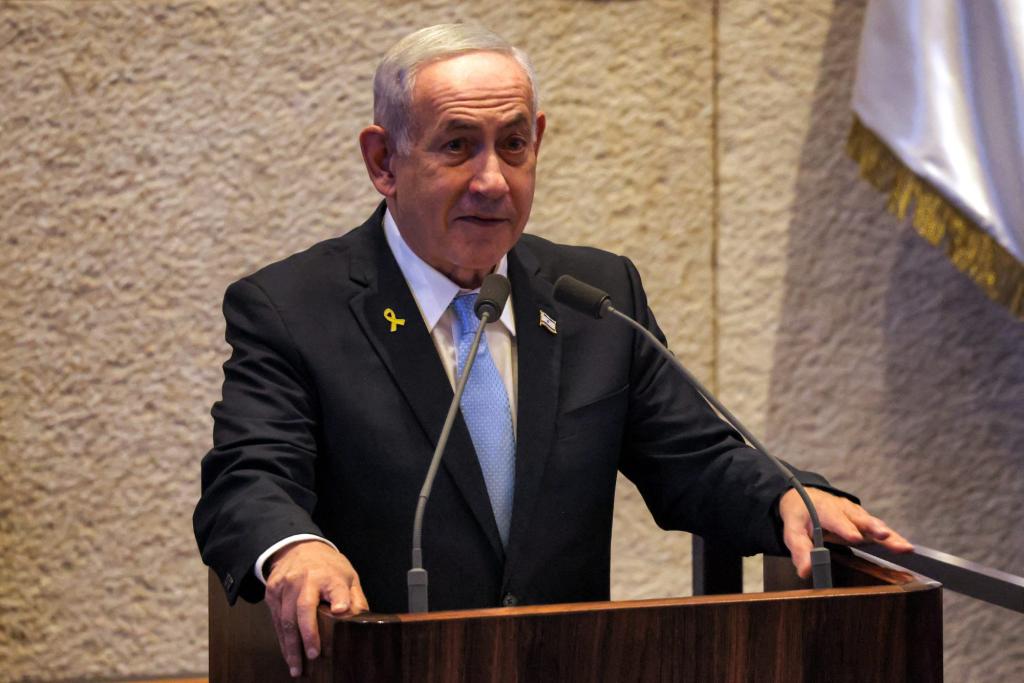 Israel launches ‘preemptive’ air strikes on Iran