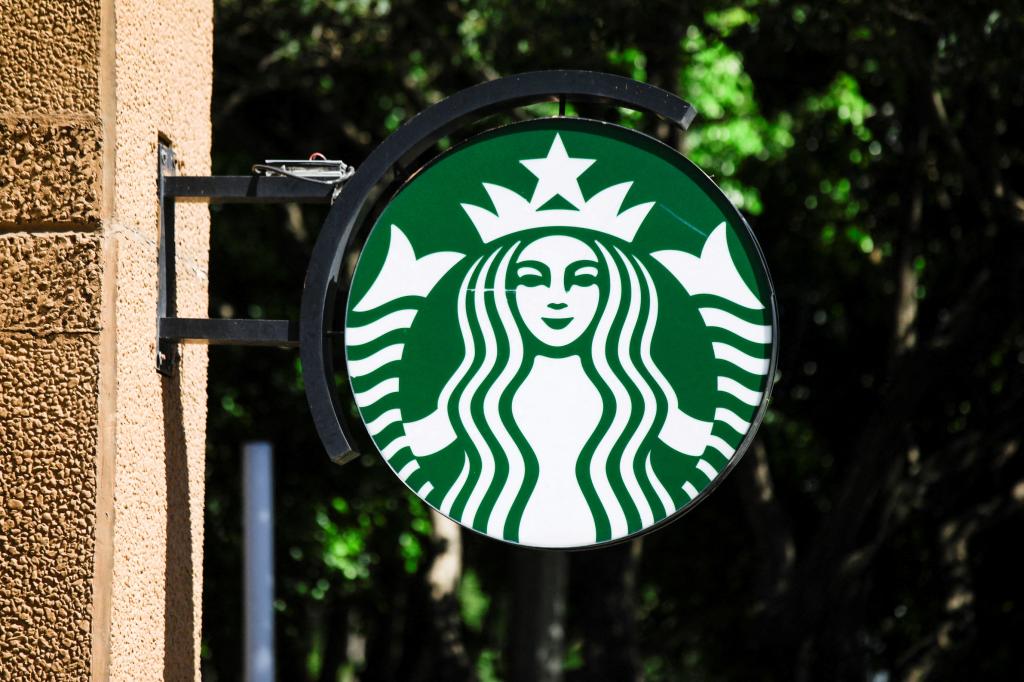 Starbucks is testing out a new cold foam with 15g of protein