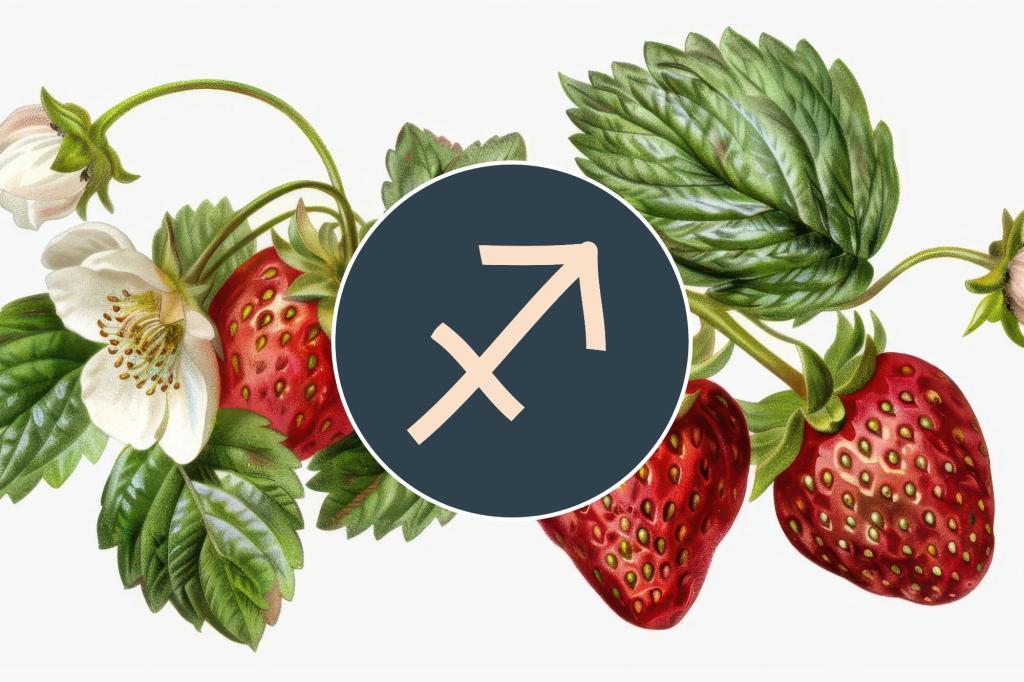 2025 full Strawberry Moon affects these zodiac signs the most