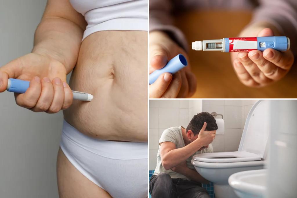 Doctors warn Ozempic ‘golden dosing’ trend has ‘very real risks’