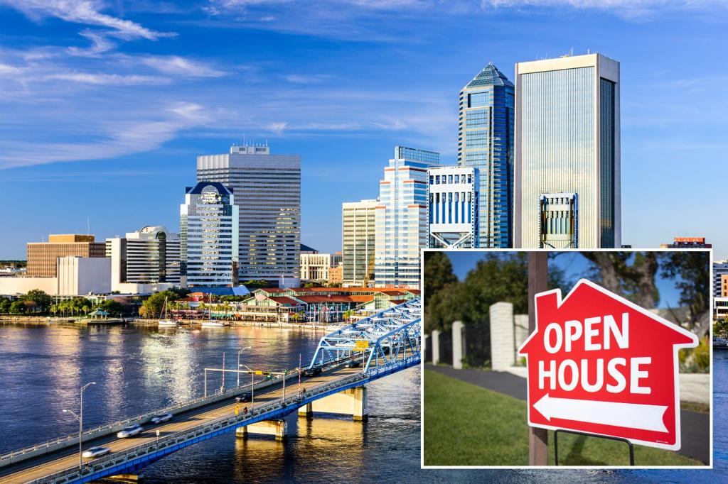 Top five buyer-friendly housing markets offer price cuts and increased inventory