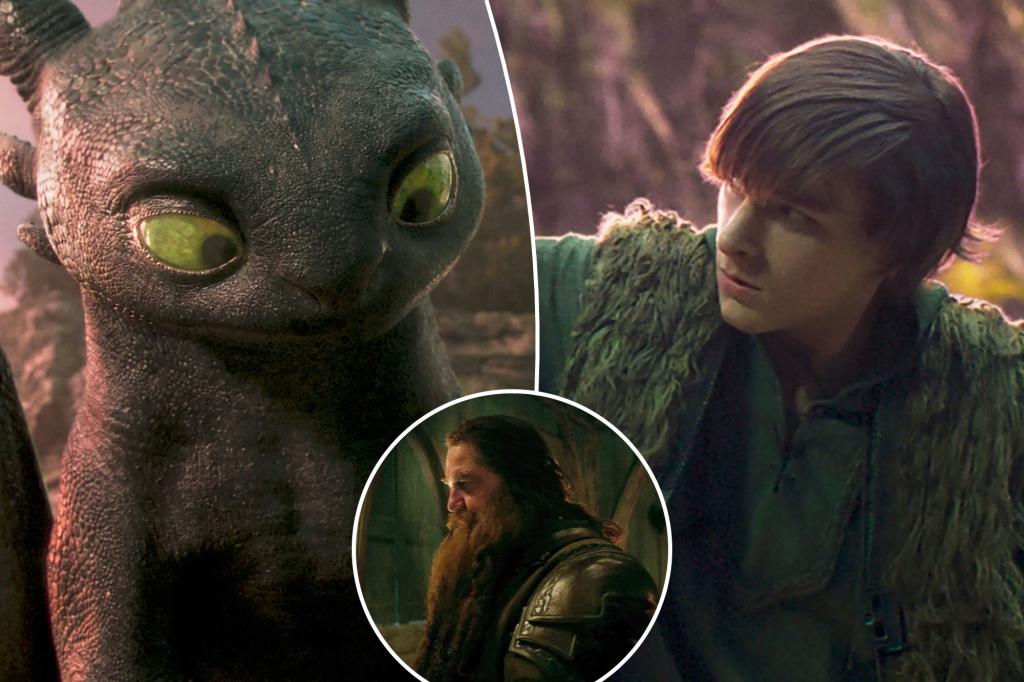 Remake is nice, but doesn’t soar
