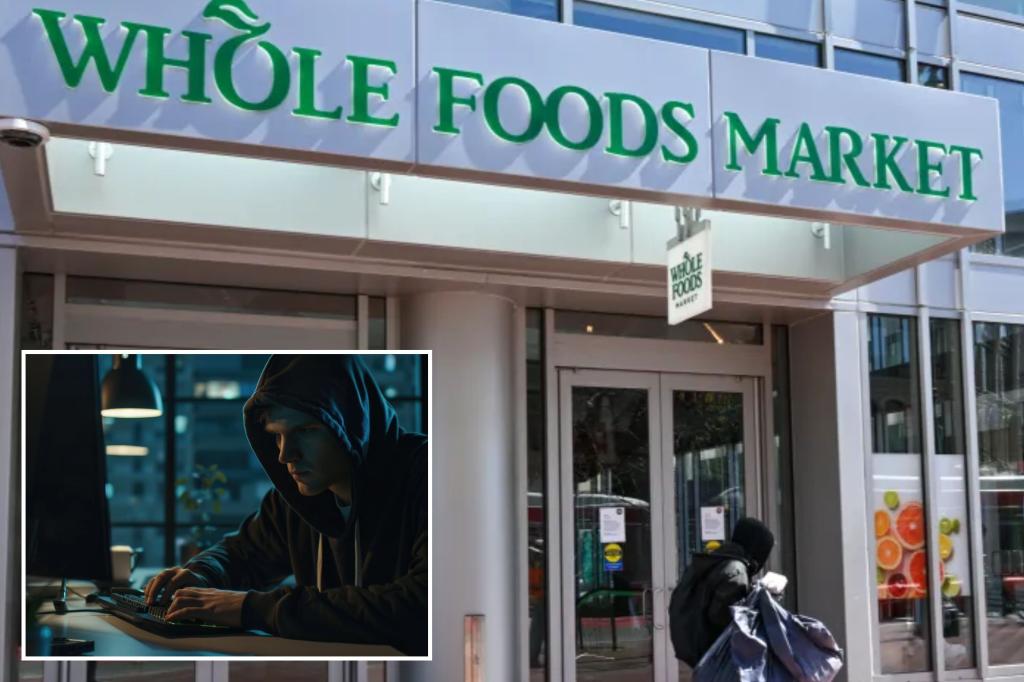 Whole Foods tells customers of ‘temporary supply challenges’