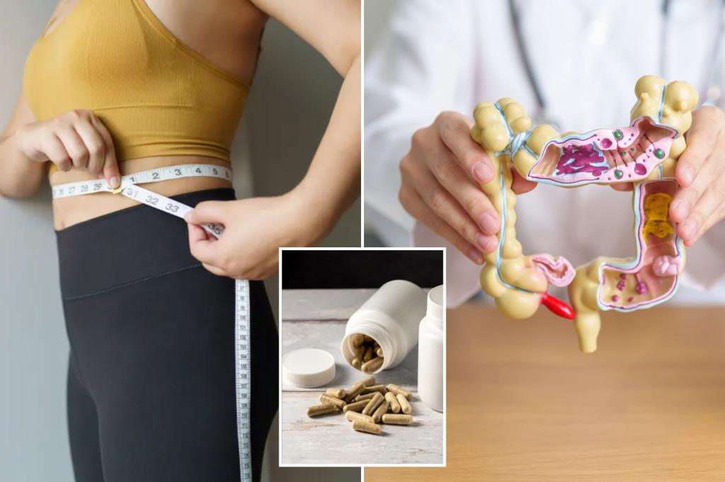 Supplement touted as ‘nature’s Ozempic’ could aid weight loss