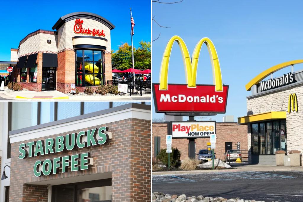 Chick-fil-A’s stronghold on customer satisfaction outshines other restaurants