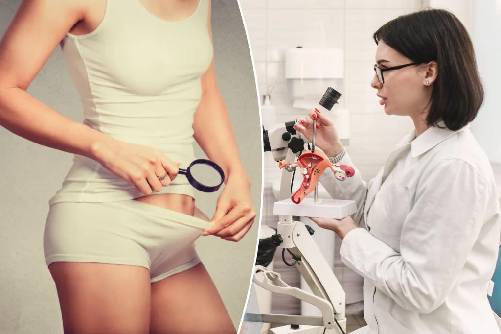 Why women need to be doing vaginal self exams — and how to do it